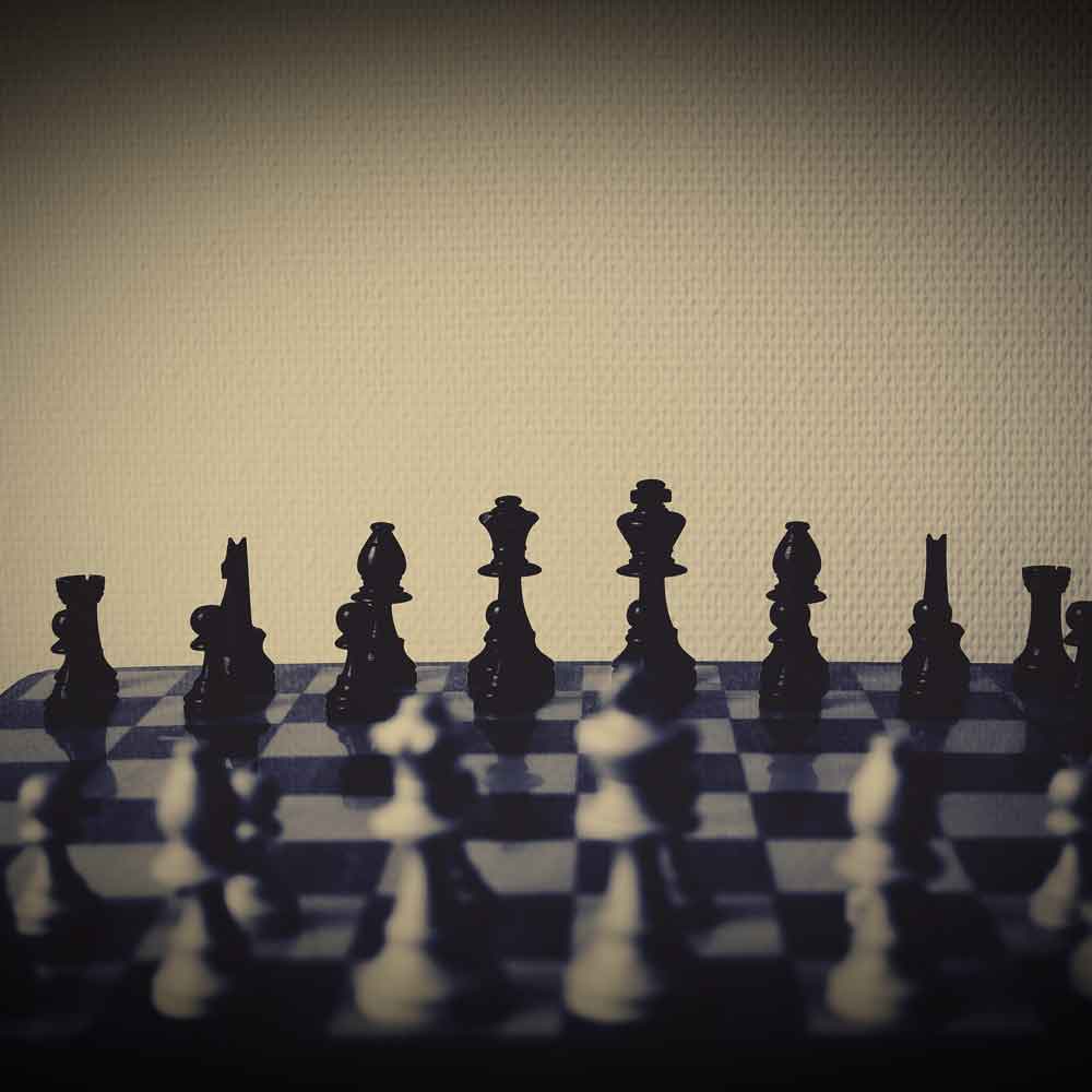 Chess AI Eye Tracking WebLink