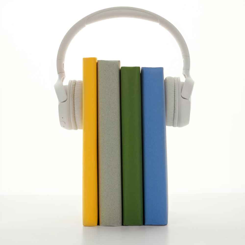 Learning With Audio and Visuals Eye Tracking Research