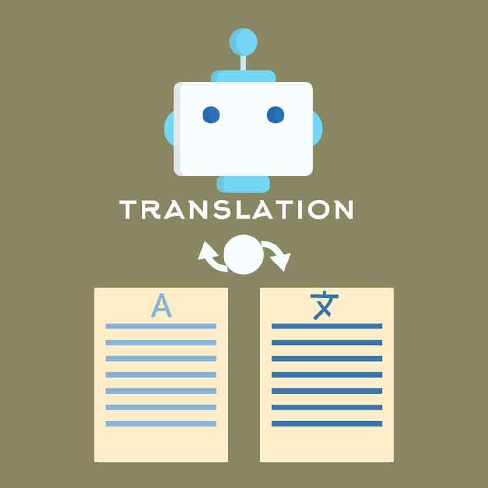 AI Translation Eye Tracking Study