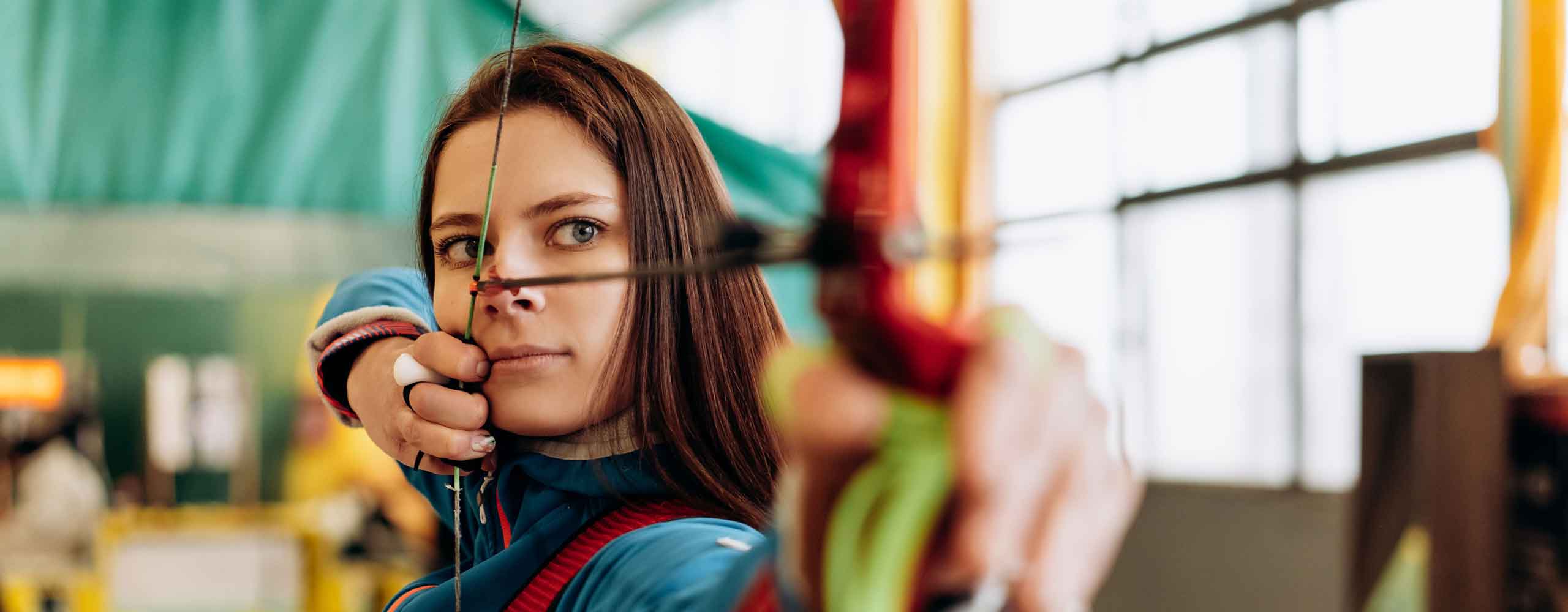 Sports and Eye Tracking Research