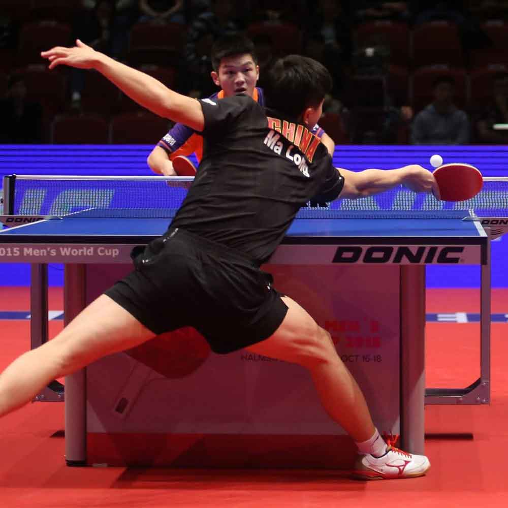 Sports and Eye Tracking Research